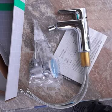 Душевые наборы: Сантехника Hansgrohe Hansgrohe — это премиальная немецкая сантехника — 6