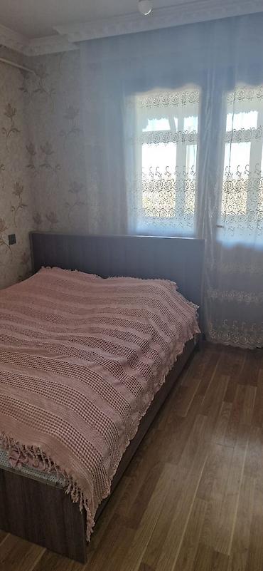 sabuncuda ev: Yaşamaq üçün bütün şərait var. Mebel, texnika,yorğan döşək,qab qacaq — 7