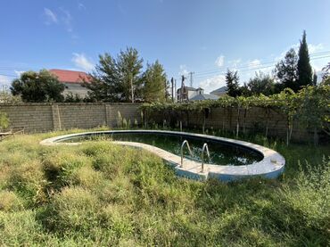 Həyət evləri və villaların satışı: 7 otaqlı, 256 kv. m — 15