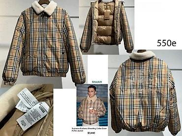 blend she: GUCCI, C.P. BURBERRY,FENDI, S.ISLAND.EKSKLUZIVNI MODELI | Novo! ! ! — 5