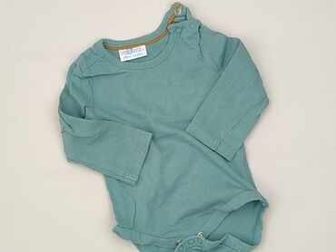 body dziecięce versace: Body, So cute, 3-6 miesięcy, 
stan - Idealny