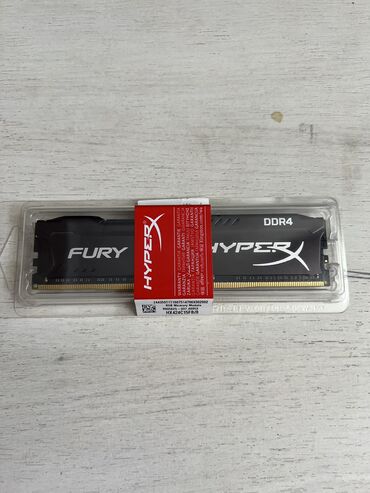 авест стиральная машина 8 кг: Оперативдик эс-тутум, Колдонулган, HyperX, 8 ГБ, DDR4, 2400 МГц, ПК үчүн