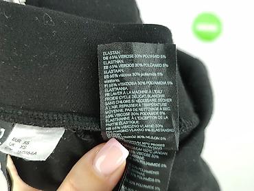 obcisla mini: H&M Divided, Spódnica damska, rozmiar XS — 7