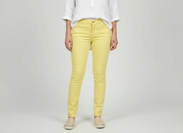 jeansy lindex: H&M, Jeansy damskie, rozmiar XL
