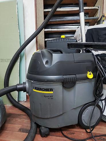 мини насос: Сдается в аренду профессиональный пылесос Karcher Xpert NT 360 — 1