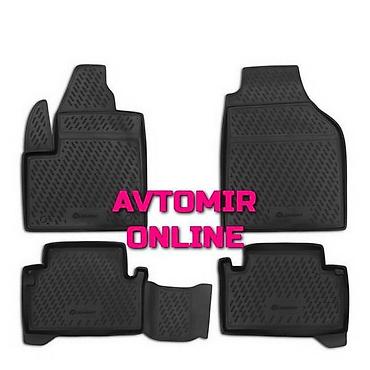 ford tourneo: FORD 3D Tourneo Connect 2002 ayaqaltı 4 il zəmanetlə 🚙🚒 Ünvana və — 1