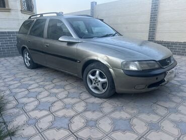 диски на опель омега: Opel Vectra: 1998 г., 2 л, Автомат, Бензин, Универсал