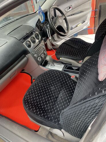 машина гетс: Mazda 2: 2003 г., 2 л, Автомат, Бензин