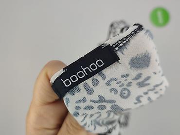 bluzki barbie: Boohoo, Body damskie, rozmiar S — 4