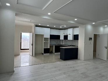 квартиры джал артис: 4 комнаты, 140 м², Нижний Джал (Джал-23) Элитка, 15 этаж, Евроремонт — 6