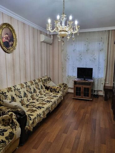 Köhnə tikili: Bakı, 3 otaqlı, Köhnə tikili, 70 kv. m — 1