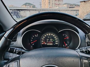 Kia: Kia Sorento: 2 l | 2014 il Ofrouder/SUV — 14