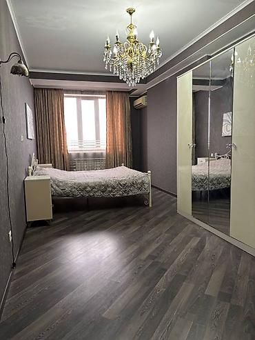 Продажа квартир: 2 комнаты, 83 м², Элитка, 10 этаж — 5