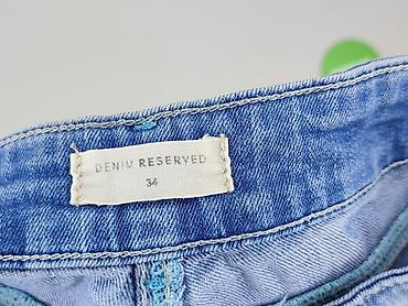 jam jeans: Szorty damskie, rozmiar 2XS — 4