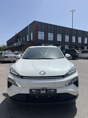 Honda: Honda : 2022 г., 5.5 л, Автомат, Электромобиль, Внедорожник