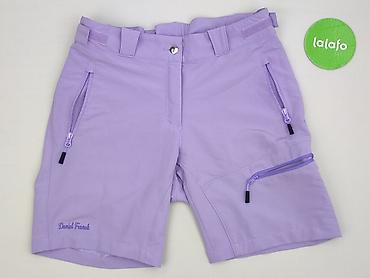 daniel dawid: Szorty damskie, rozmiar M — 2