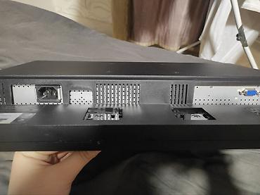 type c displayport: Acer V223HQ (ET.WV3HE.001) — 22" LCD‑монитор - Диагональ: 21.5" — 2
