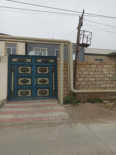 Həyət evləri və villaların satışı: 4 otaqlı, 75 kv. m — 1