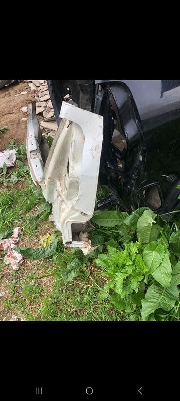 Компрессоры для авто: Компрессор Honda 2007 г., Б/у, Оригинал, Япония — 7