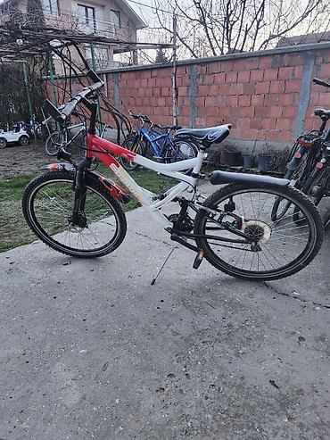 Bicikli za odrasle: Ispravna bicikle orginal nemački 17 komada može svaka provera na licu — 7