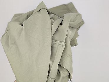 nowosci: George, Spodnie cargo damskie, rozmiar 6XL — 6