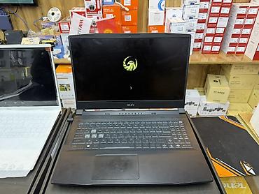 солнечная камера видеонаблюдения: MSI Bravo 15 (игровой ноутбук) Основные характеристики: - Экран — 1