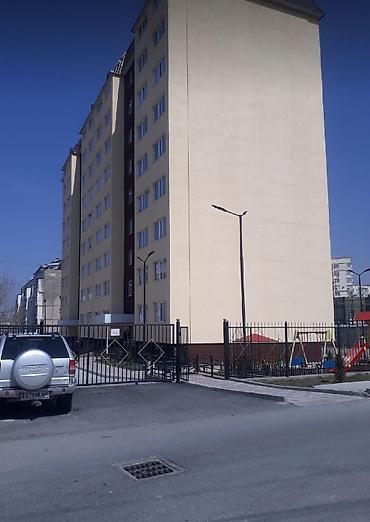 1 комната, 44 м², 12 мкр 106 серия улучшенная, 6 этаж, Евроремонт