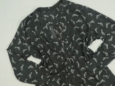 bluzki damskie disney: Women's blouse, size L (EU 40)