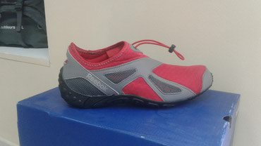 летние мужские туфли: Фирменные кроссовки Reebok lochraven. Оригинальные кроссовки