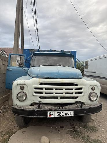 ЗИЛ: ЗИЛ : | 2003 г — 5