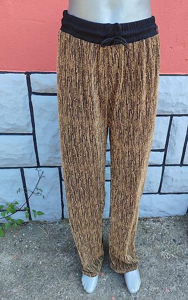 Pantalone: Pantalone sve 800din nove — 3
