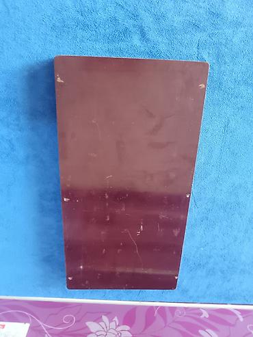 Нарды: Набор для игры в нарды (складное поле) - Деревянная складная доска на — 7