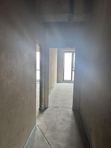 Продажа квартир: 3 комнаты, 123 м², Элитка, 7 этаж, ПСО (под самоотделку) — 2