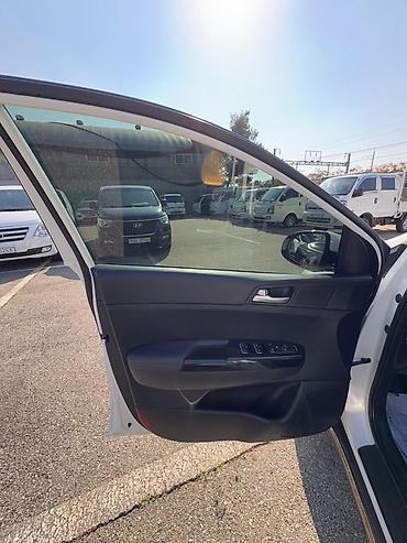 Kia: Kia Sportage: 2018 г., 2 л, Автомат, Дизель, Кроссовер — 27