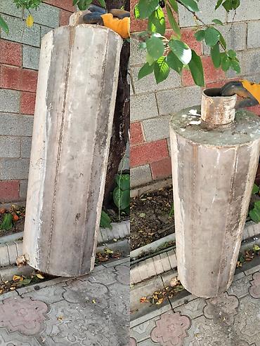 Бочки: Бочка — 5