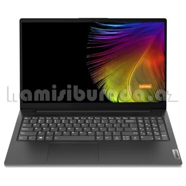 ikinci əl nodbuklar: Laptop Lenovo V15 G2 ITL 82KB00MMRU Noutbuk Brend:Lenovo "Lenovo V15