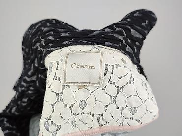garoff kurtka: Cream, Marynarka damska, rozmiar S — 4