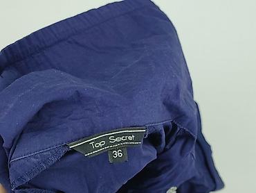 spodenki jeansowe pull: Top Secret, Bluzka damska, rozmiar S — 4