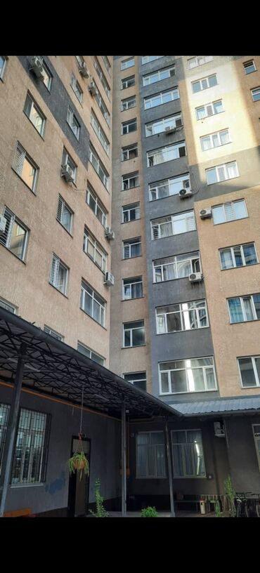 я ищу квартиру джал: 2 комнаты, 75 м², Элитка, 2 этаж