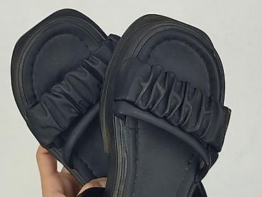 buty halowe deichmann: Sandały damskie, rozmiar 35 — 9