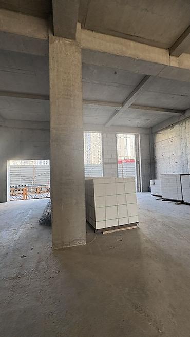 mega city: Сдаю Офис целиком: 225 м², В жилом комплексе, Без ремонта — 8