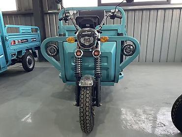 Легкий грузовой транспорт: Легкий грузовик — 6