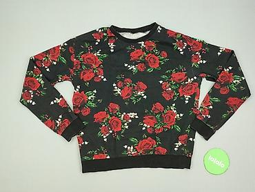 czarny tshirt: Bluza damska
, rozmiar L — 2