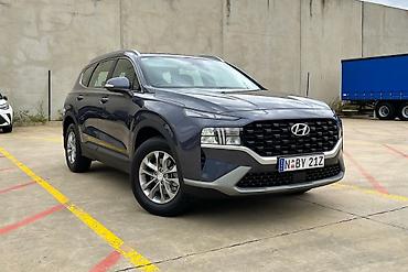 santa barbara: Бампер Hyundai, Новый, Аналог — 2