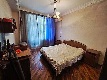ulguc satisi: 3 otaqlı, Yeni tikili, m. Nizami, 98 kv. m — 9