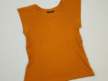 krotki top zara: T-shirt, Zara, S (EU 36), stan - Zadowalający