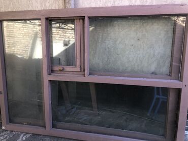 двери деревянные бу: Продаю окна, б/у деревянные, двойные рамы, состояние отличное