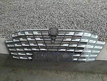 Changan: Продаю Решотку Радиатора на Changan Uni Z — 1