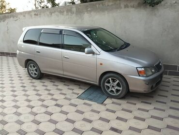 срочная скупка авто: Toyota Gaia: 2002 г., 2 л, Автомат, Бензин, Минивэн