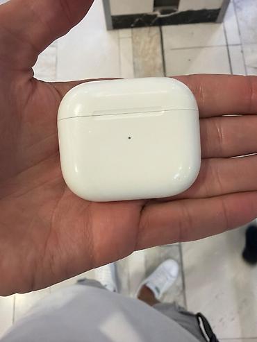 ikinci el apple: Simsiz şarj cihazı Apple, İşlənmiş — 1